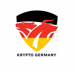 Krypto Germany