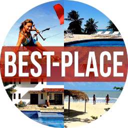 BEST PLACE IN BRAZIL