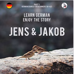 Learning German
