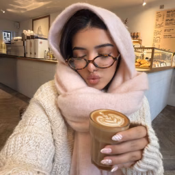 Glamour Vlogs