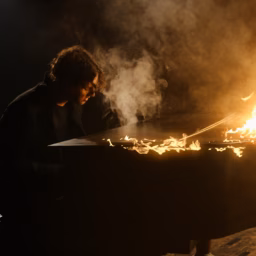 Dean Lewis