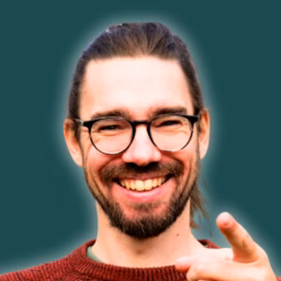 Chris Heitmann | frelsi