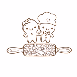 Lubimova cookie tools