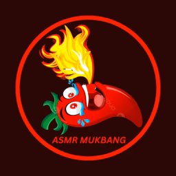 ASMR MUKBANG
