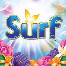 Surf PH