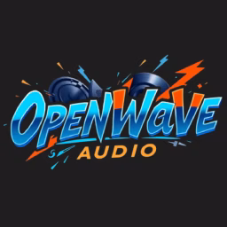 OpenWave Audio