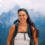 Lauren Gastineau ♡ Hiking + Adventure Travel
