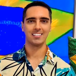 Thiago dos Reis