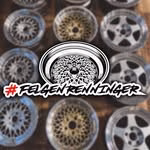 #FELGENRENNINGER