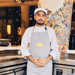 Food Fusion’s 