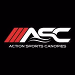 Action Sports Canopies