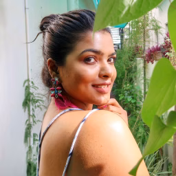 Shalini Mandal
