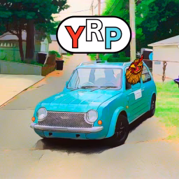 YOUR random PAO