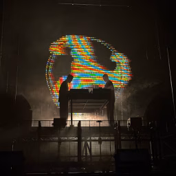 The Rave Archives