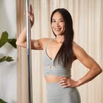 Natasha Wang, Pole Teacher