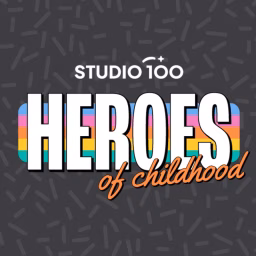 Studio 100 - Heroes of Childhood