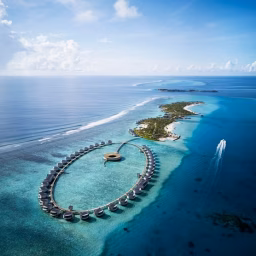 Hotels and Resorts to Discover