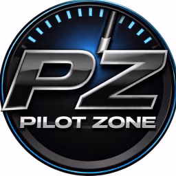 Pilot Zone F1