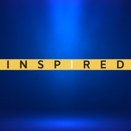 INSPIRED