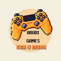 Abodi Games - GTA5 MODS
