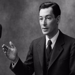 Neville Goddard Lectures