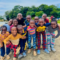 Masaka Kids Afrikana