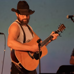 Brett McFarland