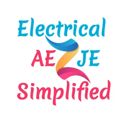Electrical Simplified - AE JE