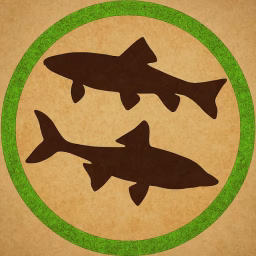 Wild About Fish
