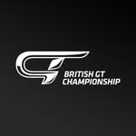 British GT 🏁🚗💨