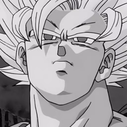 Sensible Saiyan