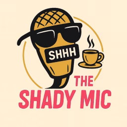  The Shady Mic