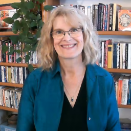 Donna Stellhorn