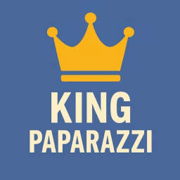 King of the Paparazzi