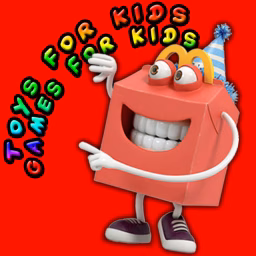 Toys for Kids Games for Kids