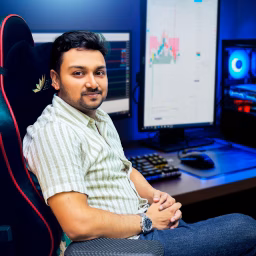 Trading With Subho