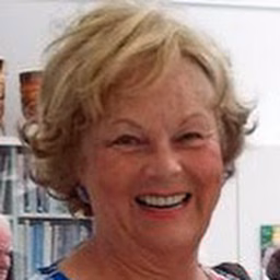 Marge Kinney