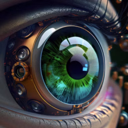 CYBEREYE