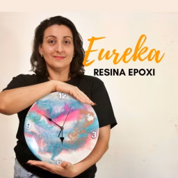 Eureka Resinas