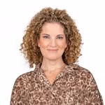 Molly Carmel | Therapist - Stop Starting Over
