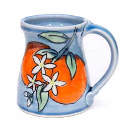 Huebner Pottery