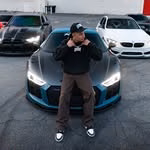 Nick Perez