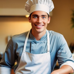 Cooking Made Simple