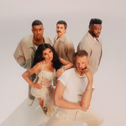 Pentatonix