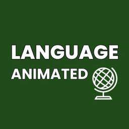 Language Animated