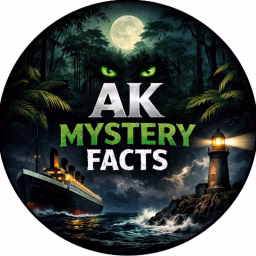  AK Mystery Facts 