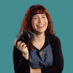 Rebecca - Photography & Business Tips for Potters