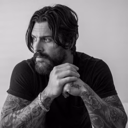 Levi Stocke