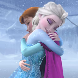 Disney HD