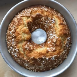IL QUADERNO DELLE RICETTE di Anna